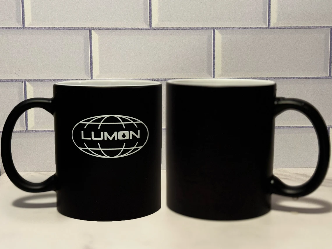 TV Show Themed Magic Mug - Unique Gift for Fans Coffee Mug PopCulturePrints