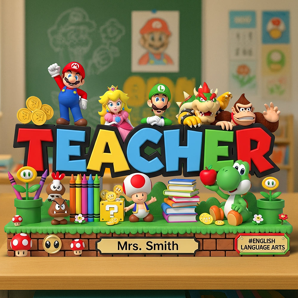 It takes a Long Time to grow OLD FRIENDS - Personalized Heart Glass Mug for Friends Shaped Plaques PopCulturePrints