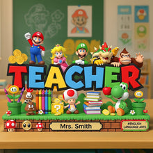 Load image into Gallery viewer, It takes a Long Time to grow OLD FRIENDS - Personalized Heart Glass Mug for Friends Shaped Plaques PopCulturePrints
