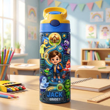Load image into Gallery viewer, “Jesus Saves” - Personalized 40oz Tumbler for Christians
