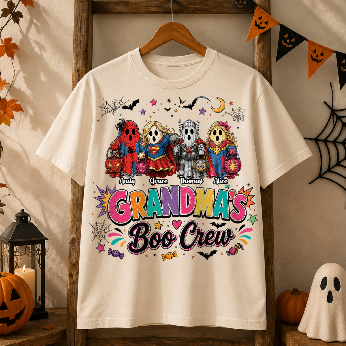 “We Are Never Too Old For” - Personalized 40th Anniversary Childhood Shirt - Unique Gift for Fans, Friends, and Family