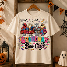 Load image into Gallery viewer, “We Are Never Too Old For” - Personalized 40th Anniversary Childhood Shirt - Unique Gift for Fans, Friends, and Family
