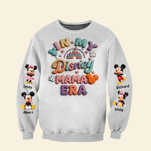 Load image into Gallery viewer, In My Grandma Era - Personalized Disney Gifts for Mother's Day AOP Products PopCulturePrints
