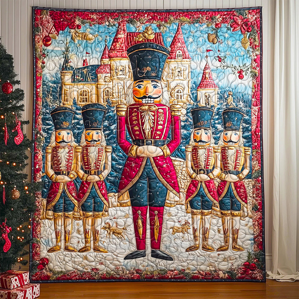 Custom Family Heartstrings Ornament Blanket PopCulturePrints