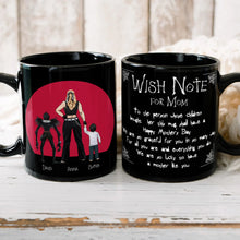 Load image into Gallery viewer, Custom Pop Culture Mother&#39;s Day Coffee Mug Coffee Mug PopCulturePrints
