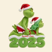 Load image into Gallery viewer, Naughty Couple Riding Pillow – Unique Personalized Gifts for Couples Pillow PopCulturePrints
