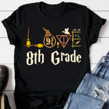 Load image into Gallery viewer, Personalized Kindergarten Acceptance T-Shirt - The Chosen One
