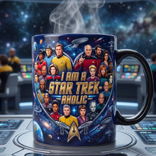 Load image into Gallery viewer, Fantastical Magic Mug - Personalized Gifts 05natn130726 Coffee Mug PopCulturePrints
