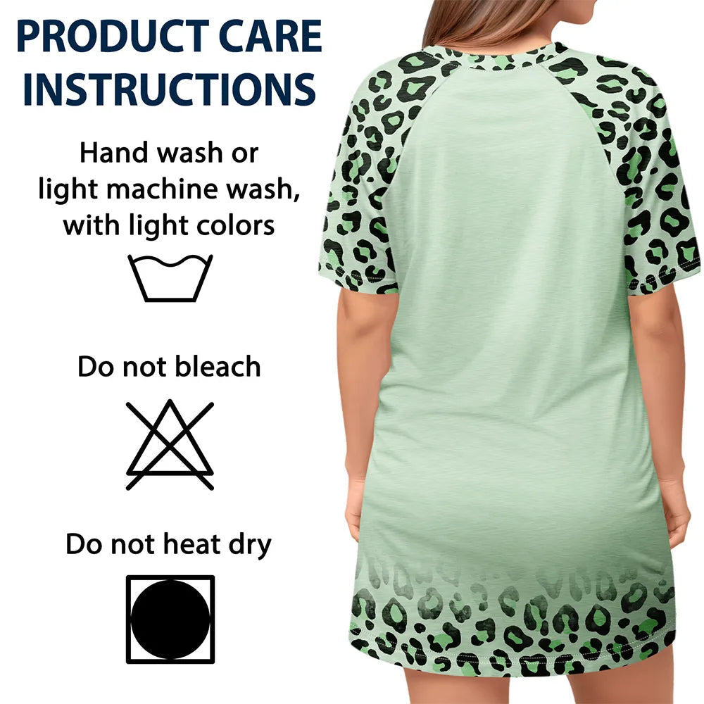 I'm A Professional Grandma - Personalized Women's Sleep Tee Women's Sleep Tee PopCulturePrints