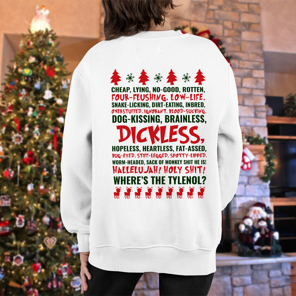 Griswold's Family Christmas Movie Fans Shirt