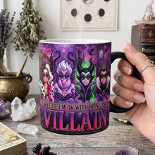 Load image into Gallery viewer, You and Me Boo-tiful Together - Personalized Halloween Acrylic Light Box for Couples Coffee Mug PopCulturePrints
