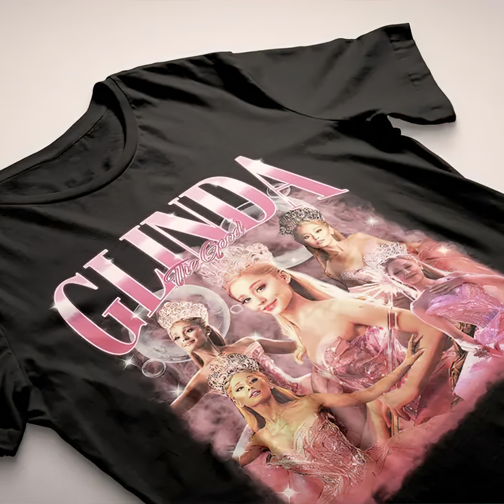 Magical Glinda Fan T-Shirt