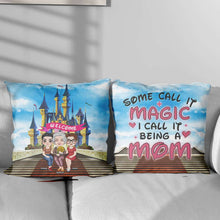 Load image into Gallery viewer, Funny Personalized Mug Gift for Dad - I Love You Every Day Pillow PopCulturePrints
