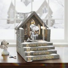 Load image into Gallery viewer, Embrace Faith with the Armor of God Acrylic Plaque - Personalized Gift for Jesus Lovers Shaped Plaques PopCulturePrints
