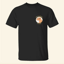 Load image into Gallery viewer, &quot;Best Mom Ever&quot; - Personalized Lion Mom and Kid Shirt - Gift for Mom, Grandma, and Any Special Occasion Shirts PopCulturePrints
