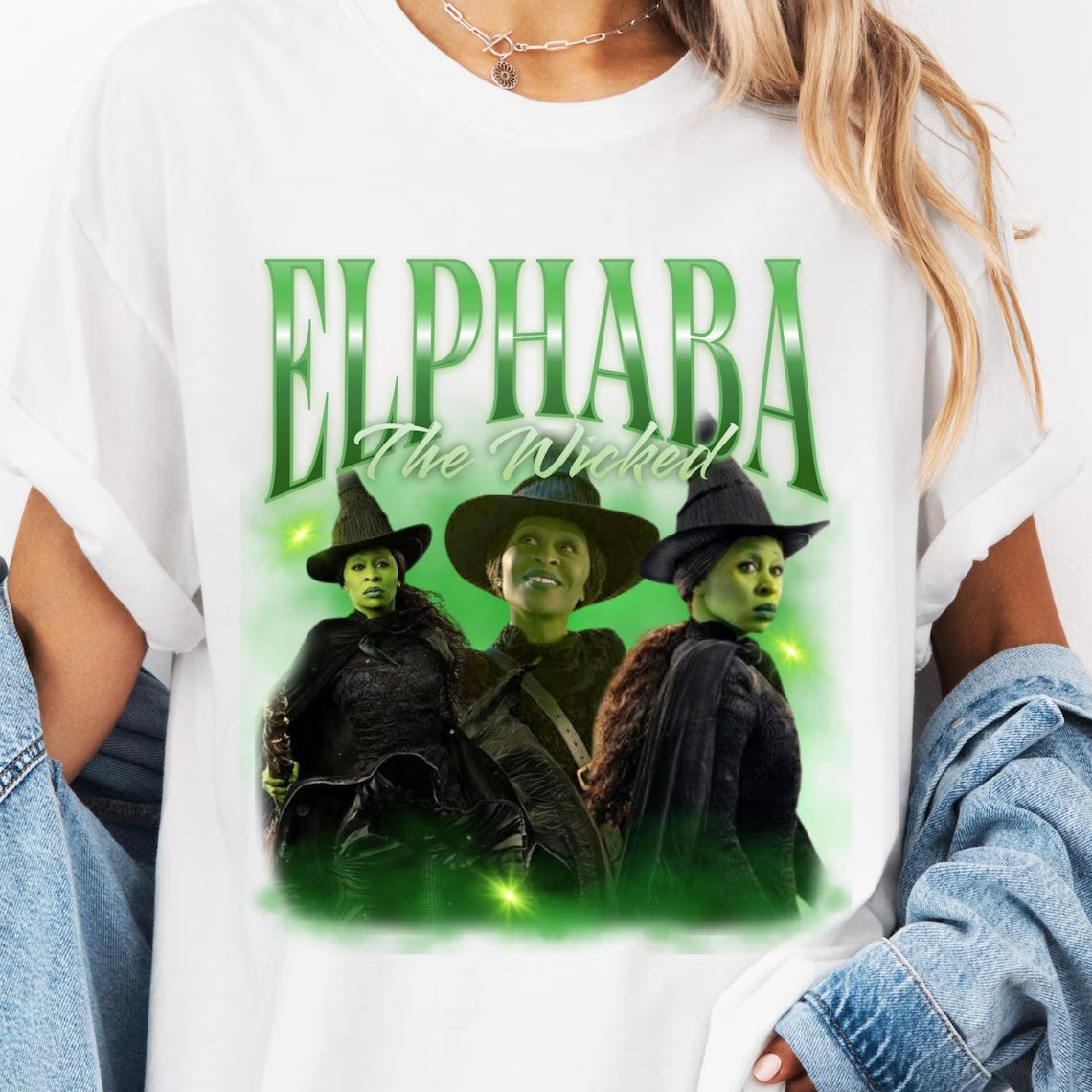 Magical Glinda Fan T-Shirt