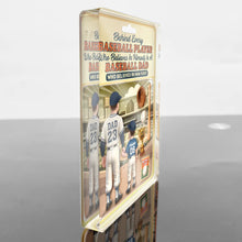 Load image into Gallery viewer, Behind Every Baseball Player - Personalized Custom Shaped Acrylic Plaque Acrylic Plaque PopCulturePrints
