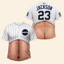 Load image into Gallery viewer, Sports Humor Shirt - Personalized Gifts For Sport Lovers 03NATI150726 AOP Products PopCulturePrints
