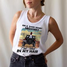 Load image into Gallery viewer, Bad Girls Have More Fun Personalized Tank Top
