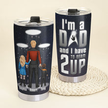 Load image into Gallery viewer, Personalized Mother&#39;s Day Heart Acrylic Plaque - Elephant Design Tumbler Cup PopCulturePrints
