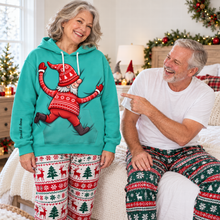 Load image into Gallery viewer, Naughty Gnome 3D Shirt - Personalized Gifts For Christmas 06huqn091026 AOP Products PopCulturePrints
