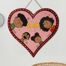 Load image into Gallery viewer, Personalized Friends Coffee Mug - Unique Gift for Best Friends Wood Sign PopCulturePrints
