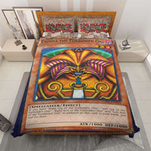 Load image into Gallery viewer, Custom Manga Fan Quilt Bed Set Blanket PopCulturePrints
