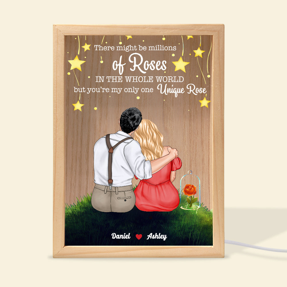You're My Forever Annoyance - Custom Couple Mug Gift | Valentine's Day Gifts PopCulturePrints