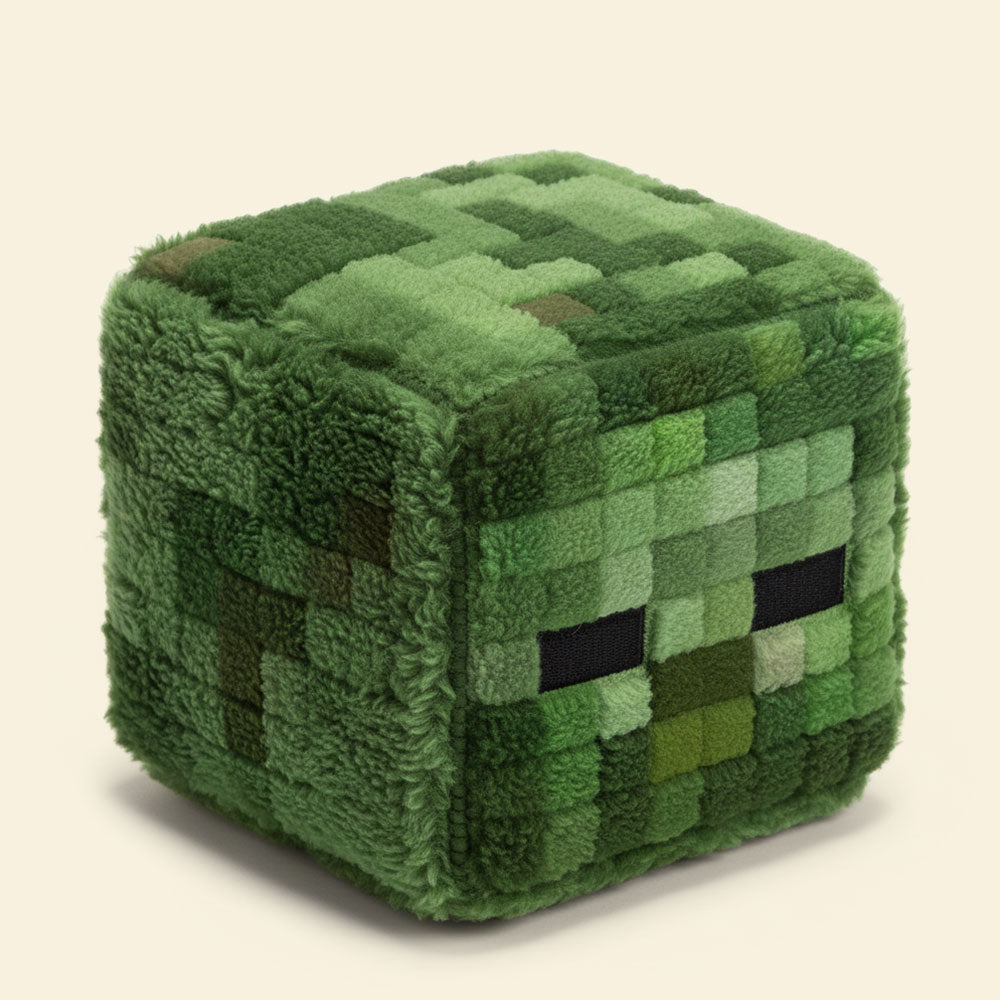 "Transform Your Gaming Experience with Comfort!" - Pixel Custom Shaped Pillow, Personalized Gift for Game Lovers Pillow PopCulturePrints