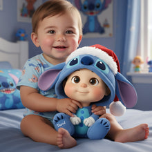 Load image into Gallery viewer, Cute Characters Custom Shaped Pillow - Personalized Gift for Kids Pillow PopCulturePrints
