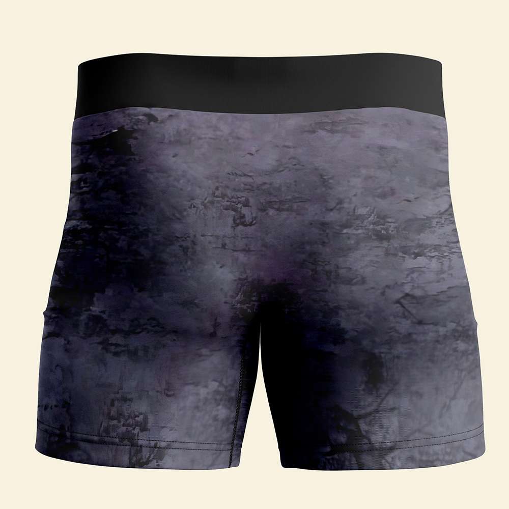 I'm Gonna Wreck Tonight Men's Boxers - Unique and Fun Gift Boxer Briefs PopCulturePrints