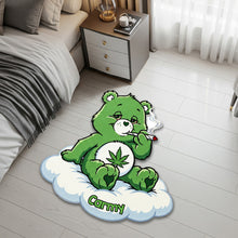 Load image into Gallery viewer, &quot;Chill Out with Style!&quot; - Personalized Custom Shape Doormat - Unique Gift for Friends, Family, and Anyone Who Loves Fun Designs Doormat PopCulturePrints
