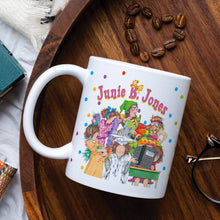 Load image into Gallery viewer, Junie B. Jones Teacher Appreciation Mug Coffee Mug PopCulturePrints
