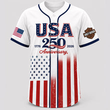 Load image into Gallery viewer, Ride in Style - Badass Motorcycle Jersey Shirt - Custom Photo Gift for Bikers
