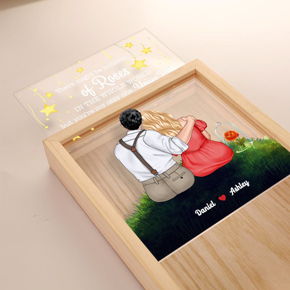 You're My Forever Annoyance - Custom Couple Mug Gift | Valentine's Day Gifts PopCulturePrints