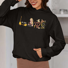 Load image into Gallery viewer, Personalized Harry Potter Teacher Wizard Themed T-Shirt
