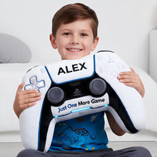 Load image into Gallery viewer, “Get Ready for Adventure!” - Unique Personalized Pillow - Gift for Kids Pillow PopCulturePrints
