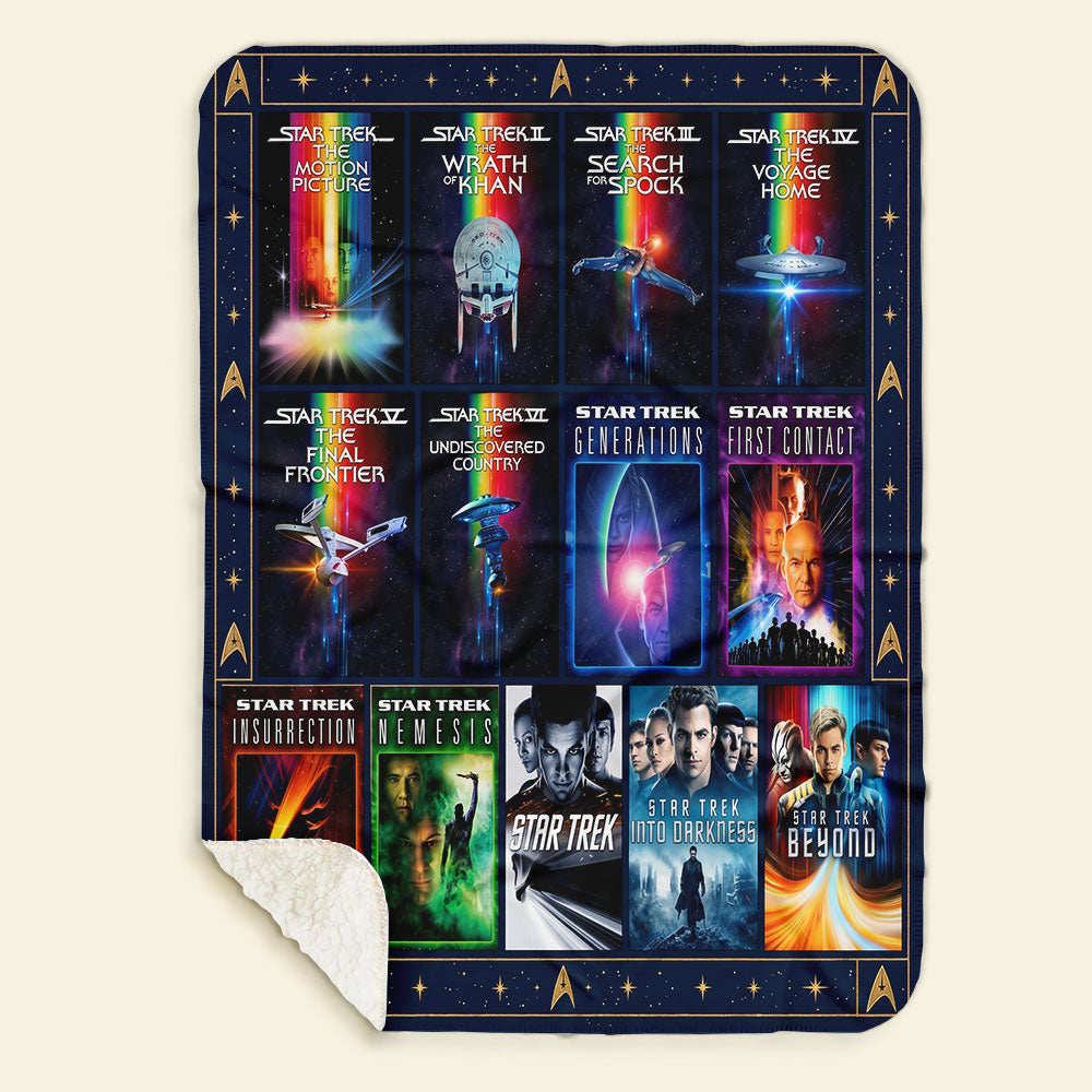 “Embark on a Cosmic Journey” - Retro Space Adventure Blanket - Personalized Gift for Space Lovers