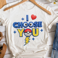 Load image into Gallery viewer, Together Since 2020 - Personalized Couple Shirt Shirts PopCulturePrints
