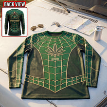 Load image into Gallery viewer, “Unleash Your Inner Hero” - Road Warrior 3D Shirt - Personalized Custom Gift for Friends &amp; Family
