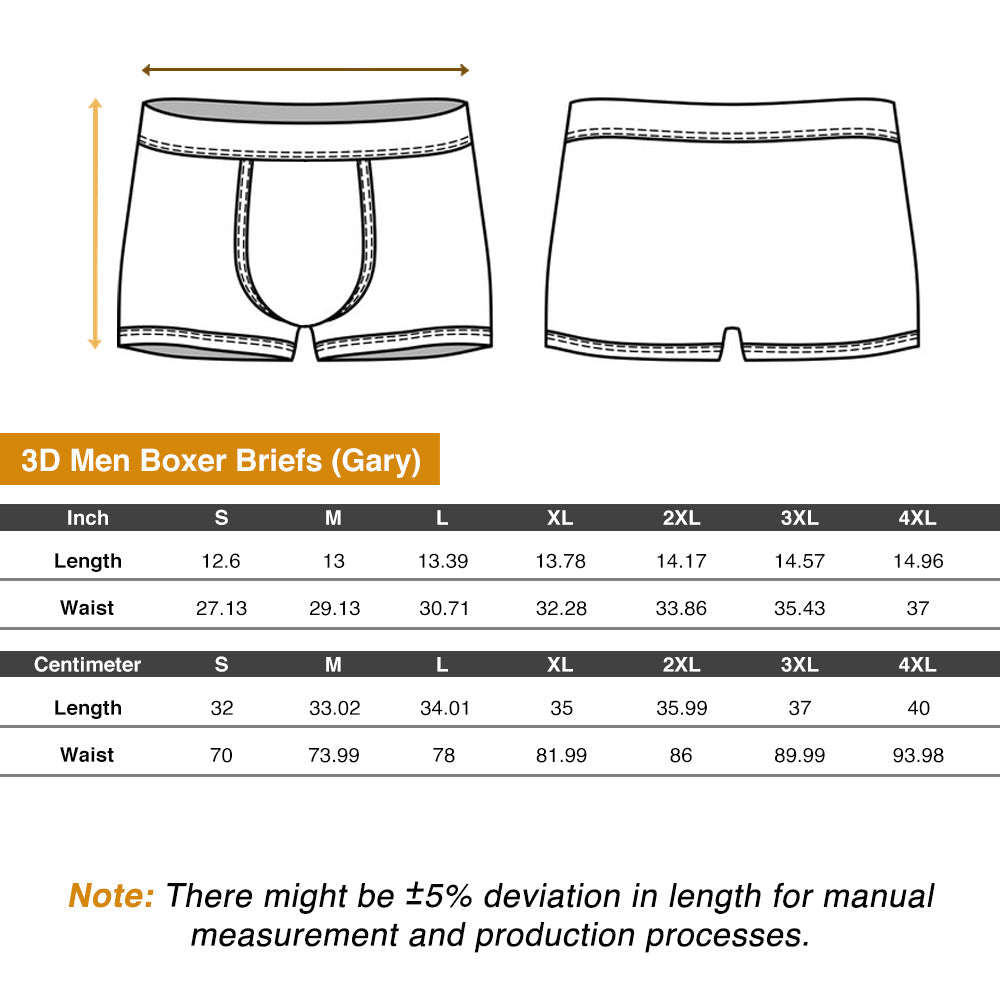 This Cock Belongs To My Sophia - Personalized Funny Boxer Shorts Boxer Briefs PopCulturePrints