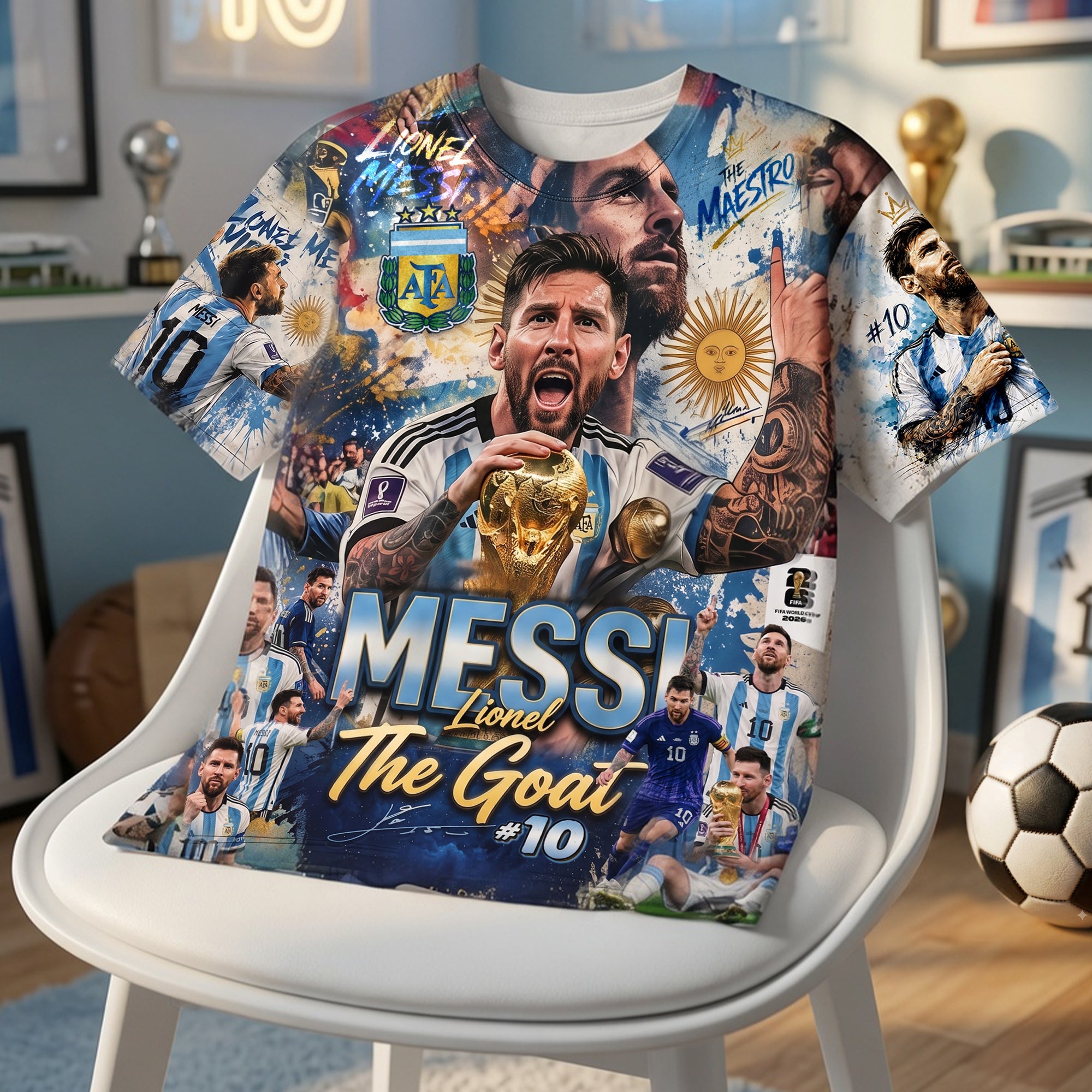 Ultimate Champion Shirt - Personalized Gifts 03hulu170726 AOP Products PopCulturePrints