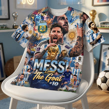 Load image into Gallery viewer, Ultimate Champion Shirt - Personalized Gifts 03hulu170726 AOP Products PopCulturePrints
