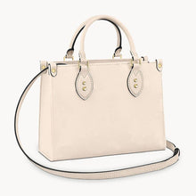 Load image into Gallery viewer, My Loving Wife - Personalised Butterfly Leather Bag - Meaningful Gift for Her Leather Bag PopCulturePrints
