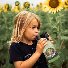 Load image into Gallery viewer, Personalized Kids Tumbler - Pre-K This Is The Way Kid Tumbler PopCulturePrints
