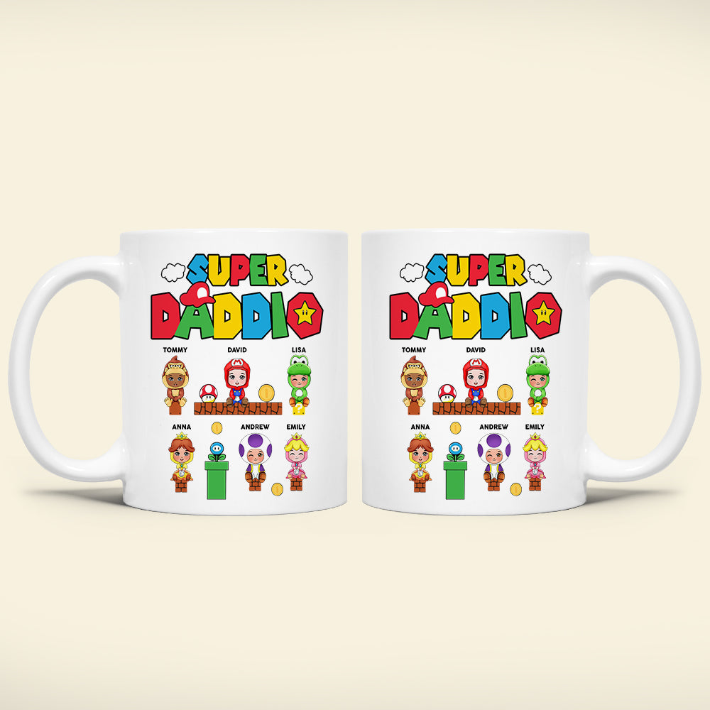 Junie B. Jones Teacher Appreciation Mug