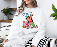 Load image into Gallery viewer, “Unleash Your Inner Movie Buff!” - Hawaiian Punch Shirt, Personalized Gift for Movie Fans Shirts PopCulturePrints
