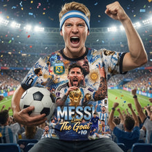 Load image into Gallery viewer, Ultimate Champion Shirt - Personalized Gifts 03hulu170726 AOP Products PopCulturePrints
