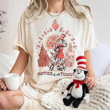 Load image into Gallery viewer, Mother of All Things - Personalized Cool Playful Mom Shirt Shirts PopCulturePrints
