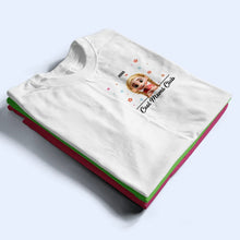 Load image into Gallery viewer, &quot;Join the Cool Moms Club!&quot; - Personalized T-Shirt - Gift for Moms, Grandmas, and More T-shirt PopCulturePrints
